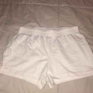 White Soffee short